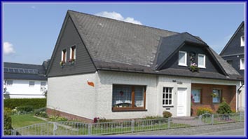 Haus Jakobus